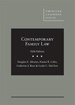 Abrams Contemporary family law